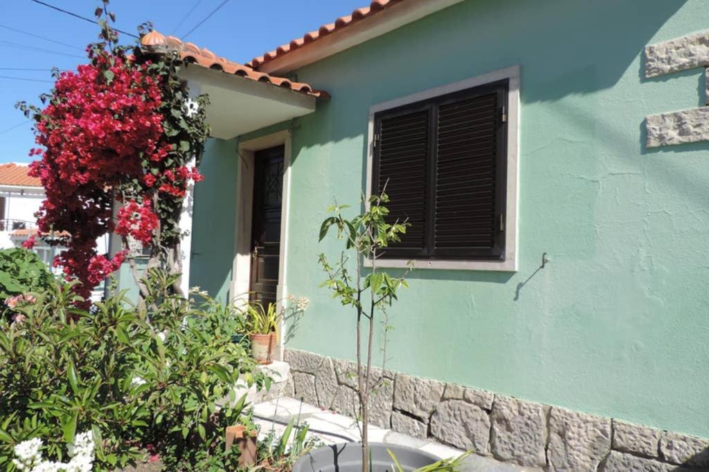 Villa Bliss Boho House Sintra Esterno foto