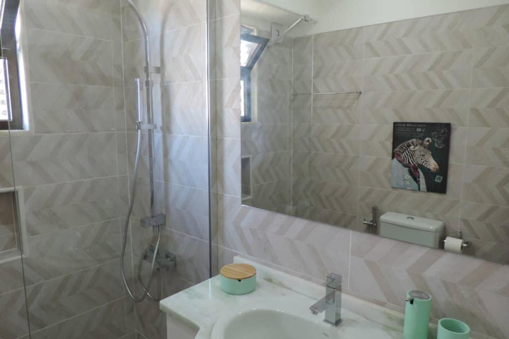 Villa Bliss Boho House Sintra Esterno foto