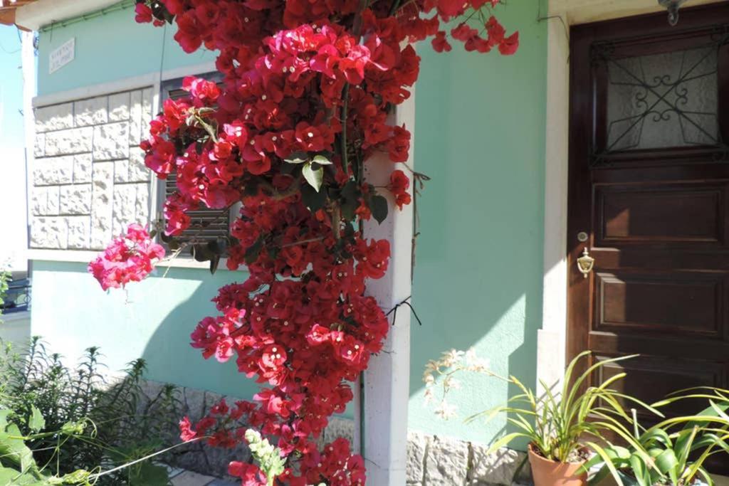 Villa Bliss Boho House Sintra Esterno foto