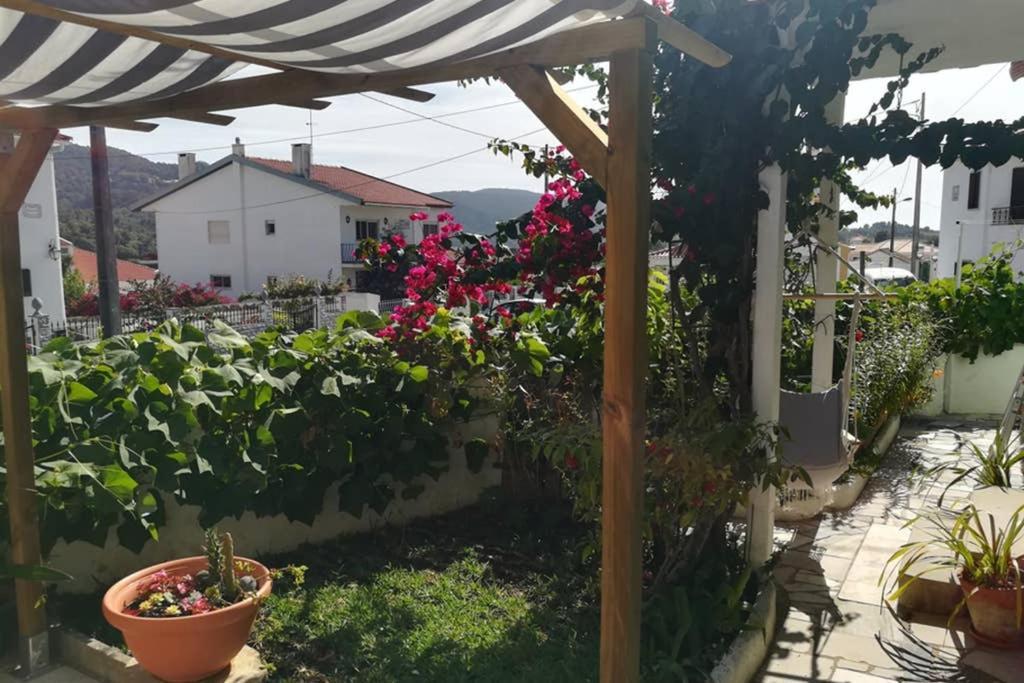 Villa Bliss Boho House Sintra Esterno foto