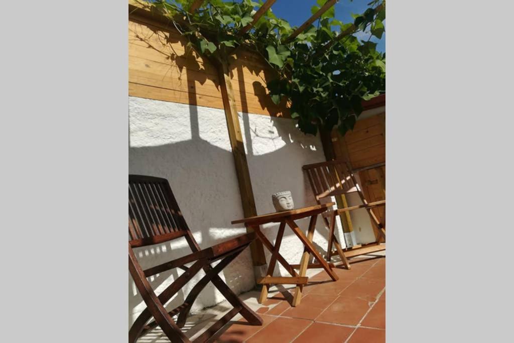 Villa Bliss Boho House Sintra Esterno foto