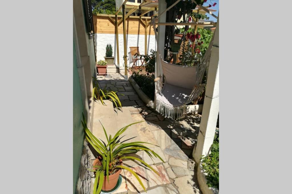 Villa Bliss Boho House Sintra Esterno foto