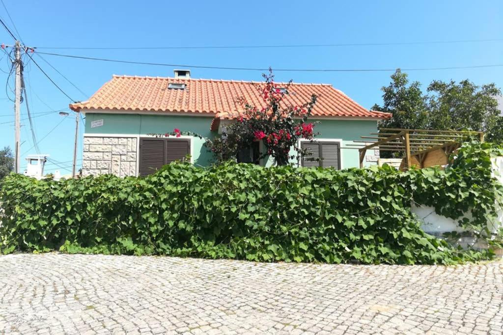 Villa Bliss Boho House Sintra Esterno foto